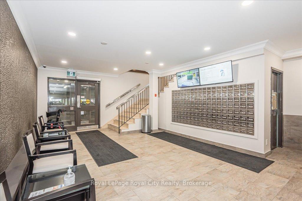 Photo 5 of Unit 311, 19 Woodlawn Road E, Guelph, Riverside Park — HOMEH