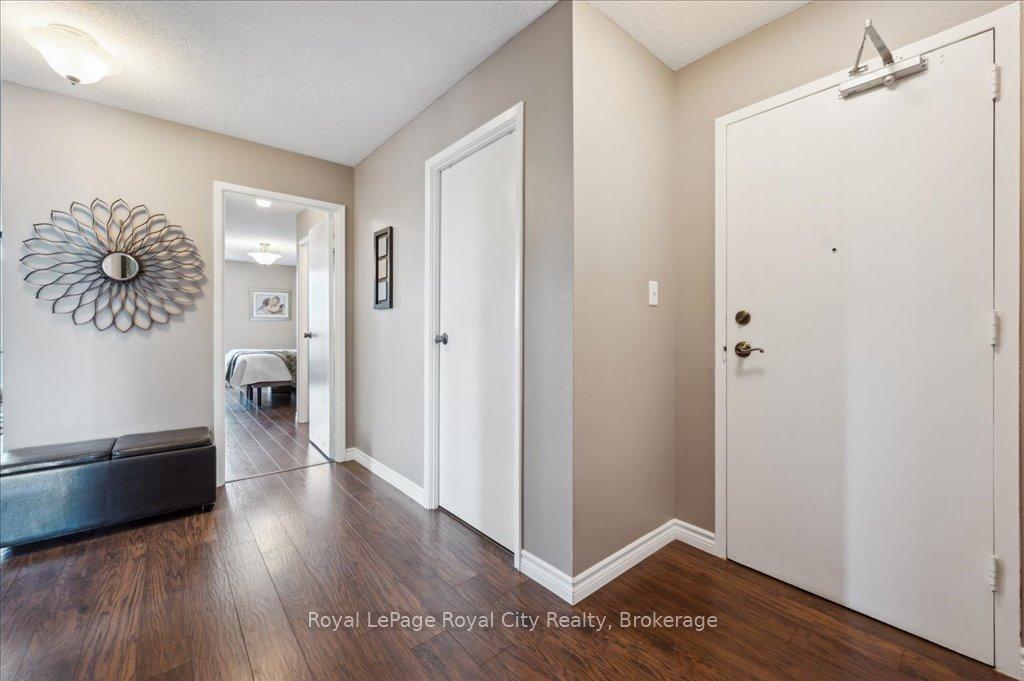 Photo 6 of Unit 311, 19 Woodlawn Road E, Guelph, Riverside Park — HOMEH
