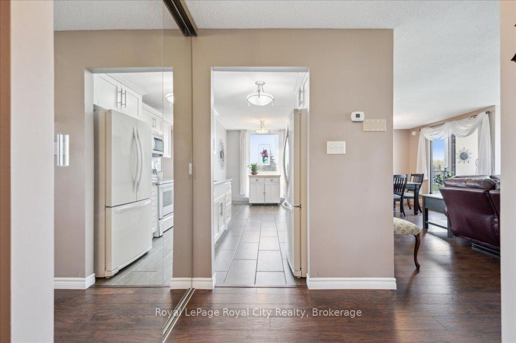 Photo 7 of Unit 311, 19 Woodlawn Road E, Guelph, Riverside Park — HOMEH