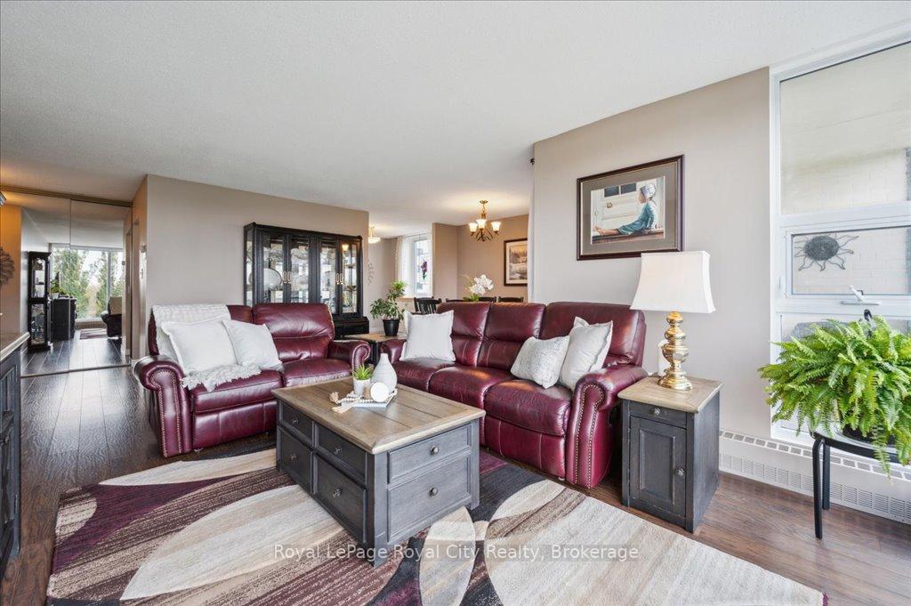 Photo 10 of Unit 311, 19 Woodlawn Road E, Guelph, Riverside Park — HOMEH