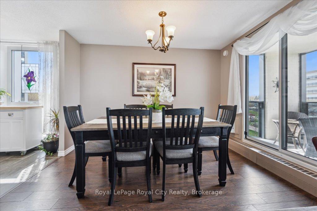 Photo 13 of Unit 311, 19 Woodlawn Road E, Guelph, Riverside Park — HOMEH