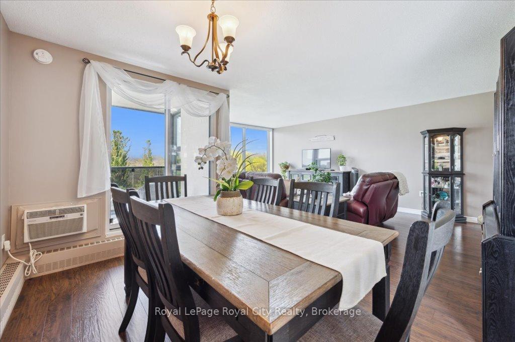 Photo 14 of Unit 311, 19 Woodlawn Road E, Guelph, Riverside Park — HOMEH