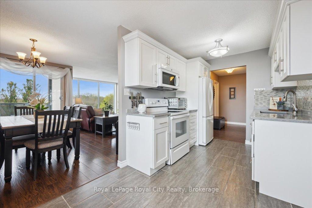 Photo 16 of Unit 311, 19 Woodlawn Road E, Guelph, Riverside Park — HOMEH