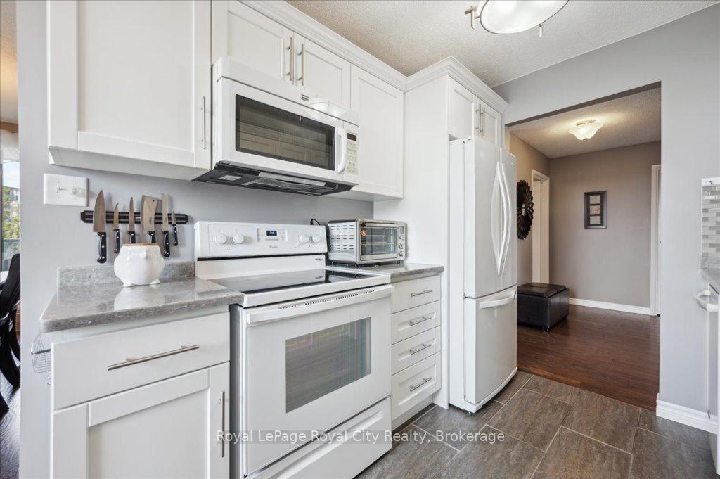 Photo 18 of Unit 311, 19 Woodlawn Road E, Guelph, Riverside Park — HOMEH