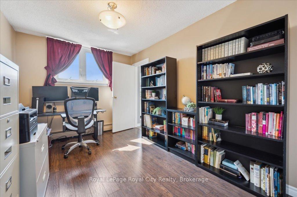 Photo 21 of Unit 311, 19 Woodlawn Road E, Guelph, Riverside Park — HOMEH