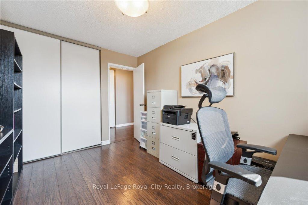 Photo 22 of Unit 311, 19 Woodlawn Road E, Guelph, Riverside Park — HOMEH
