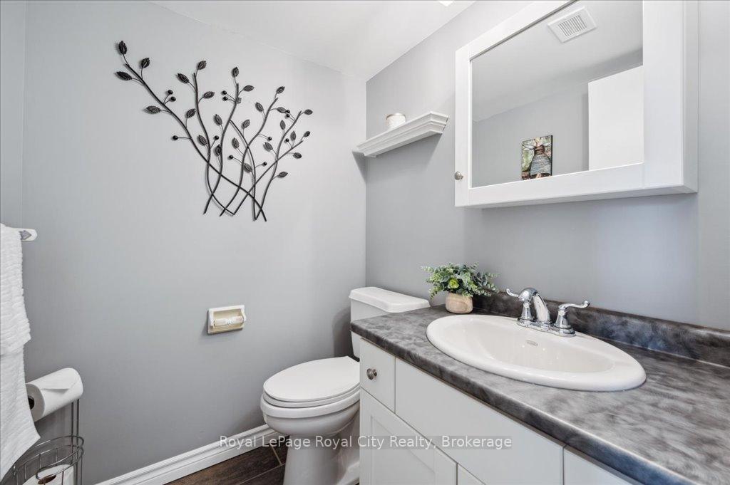 Photo 25 of Unit 311, 19 Woodlawn Road E, Guelph, Riverside Park — HOMEH