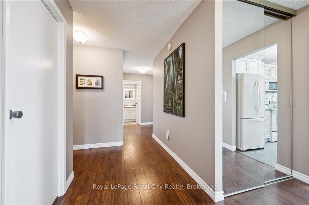 Photo 26 of Unit 311, 19 Woodlawn Road E, Guelph, Riverside Park — HOMEH