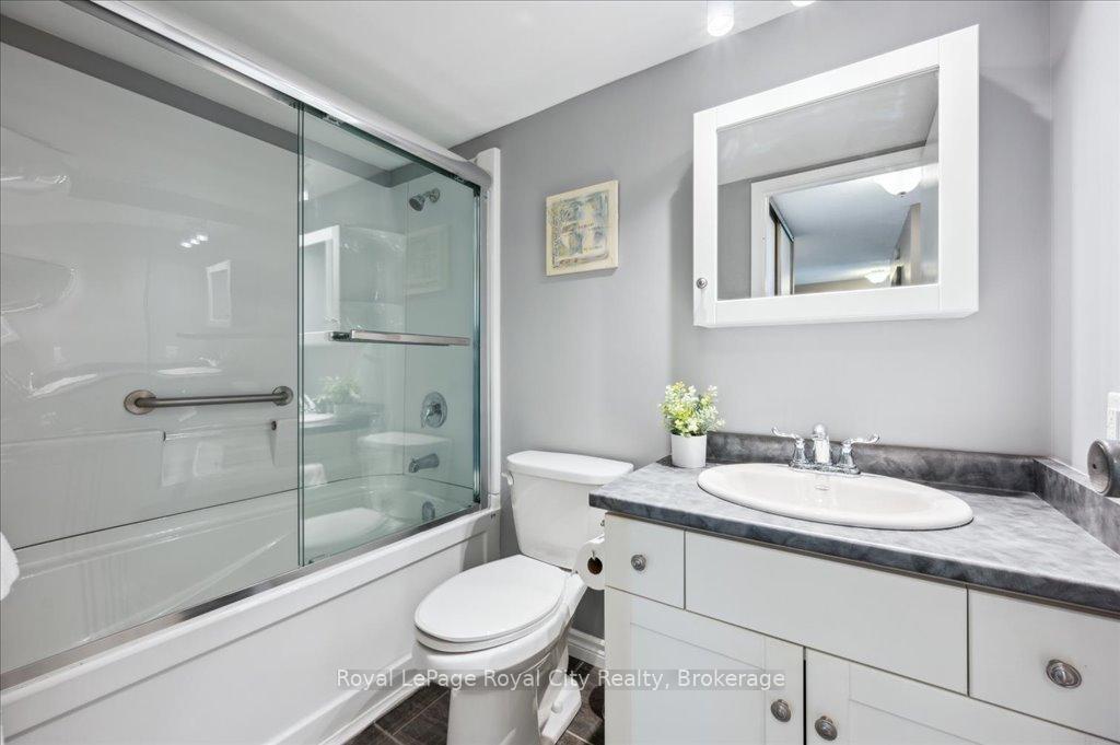 Photo 27 of Unit 311, 19 Woodlawn Road E, Guelph, Riverside Park — HOMEH