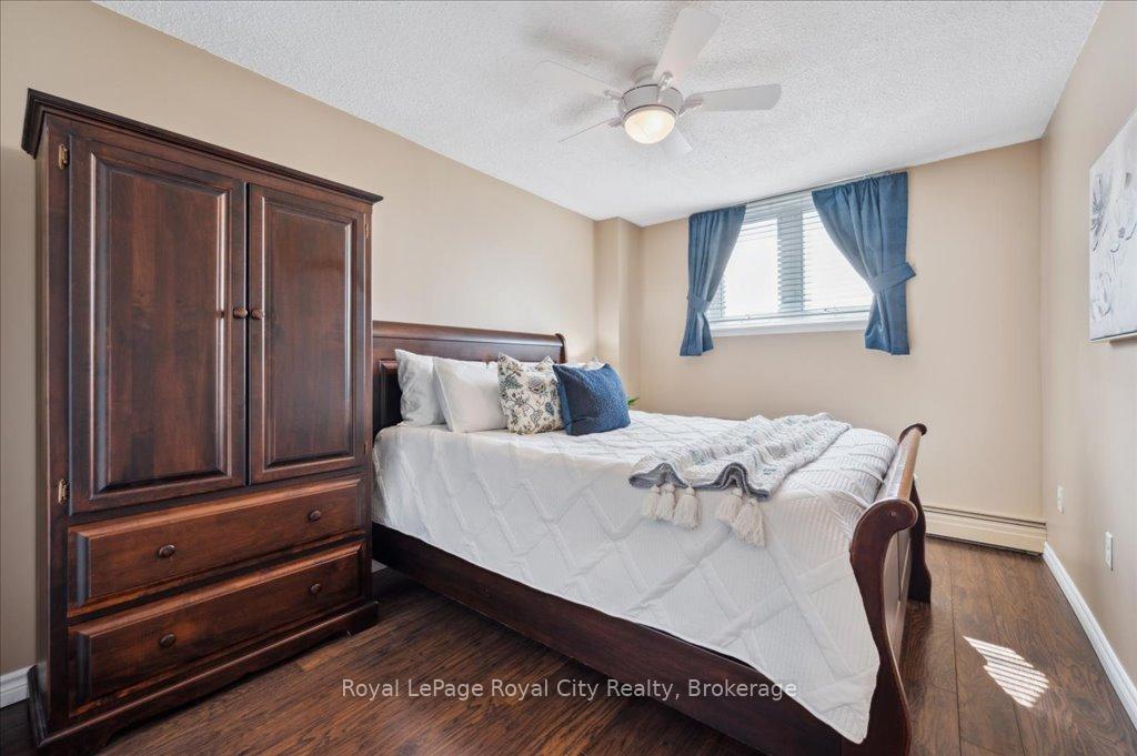 Photo 28 of Unit 311, 19 Woodlawn Road E, Guelph, Riverside Park — HOMEH