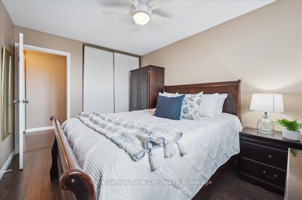Photo 29 of Unit 311, 19 Woodlawn Road E, Guelph, Riverside Park — HOMEH
