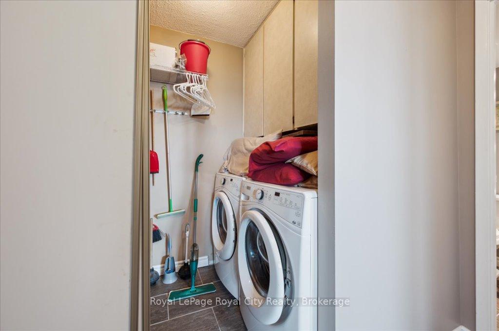 Photo 30 of Unit 311, 19 Woodlawn Road E, Guelph, Riverside Park — HOMEH