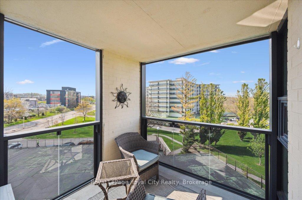 Photo 31 of Unit 311, 19 Woodlawn Road E, Guelph, Riverside Park — HOMEH