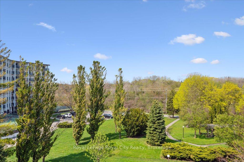 Photo 34 of Unit 311, 19 Woodlawn Road E, Guelph, Riverside Park — HOMEH