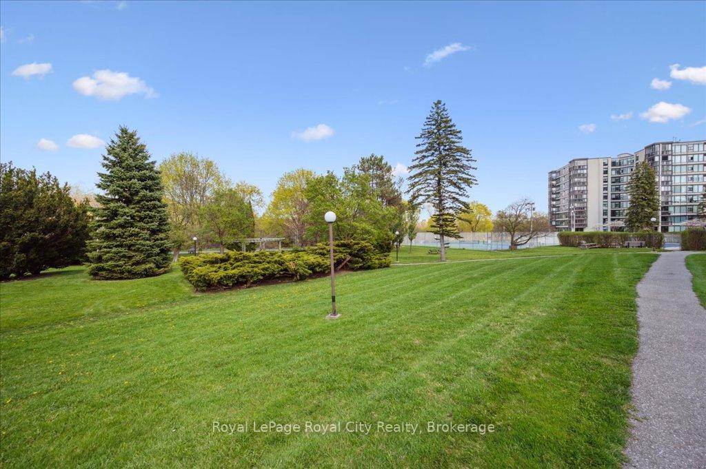 Photo 39 of Unit 311, 19 Woodlawn Road E, Guelph, Riverside Park — HOMEH