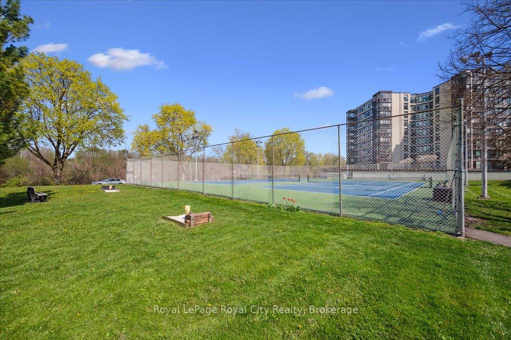Photo 40 of Unit 311, 19 Woodlawn Road E, Guelph, Riverside Park — HOMEH