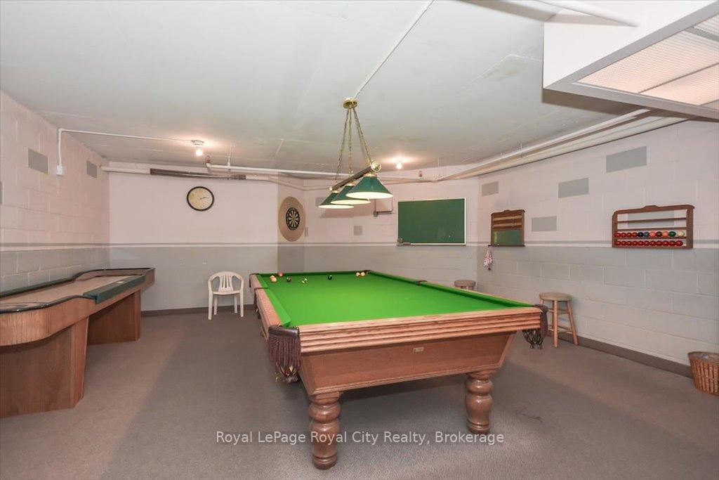 Photo 44 of Unit 311, 19 Woodlawn Road E, Guelph, Riverside Park — HOMEH