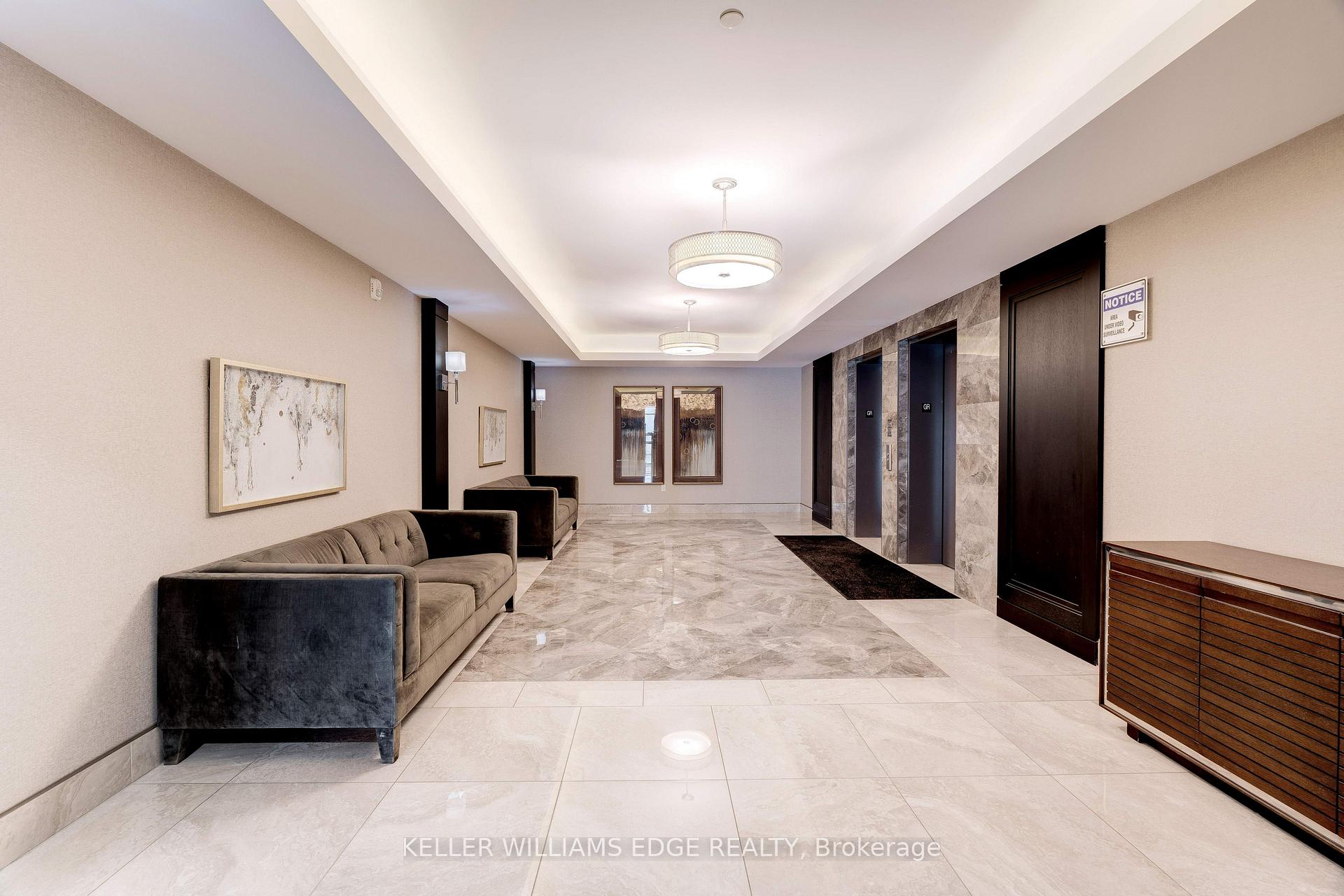 Photo 4 of Unit 325, 101 Shoreview Place, Hamilton, Lakeshore — HOMEH