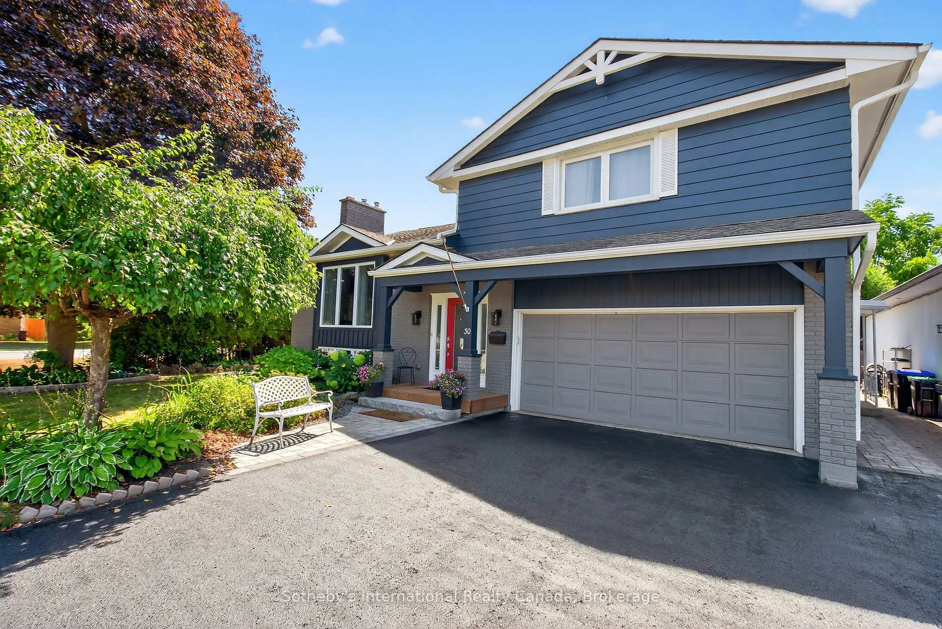 Photo 1 of 30 Bryan Drive, Collingwood — HOMEH