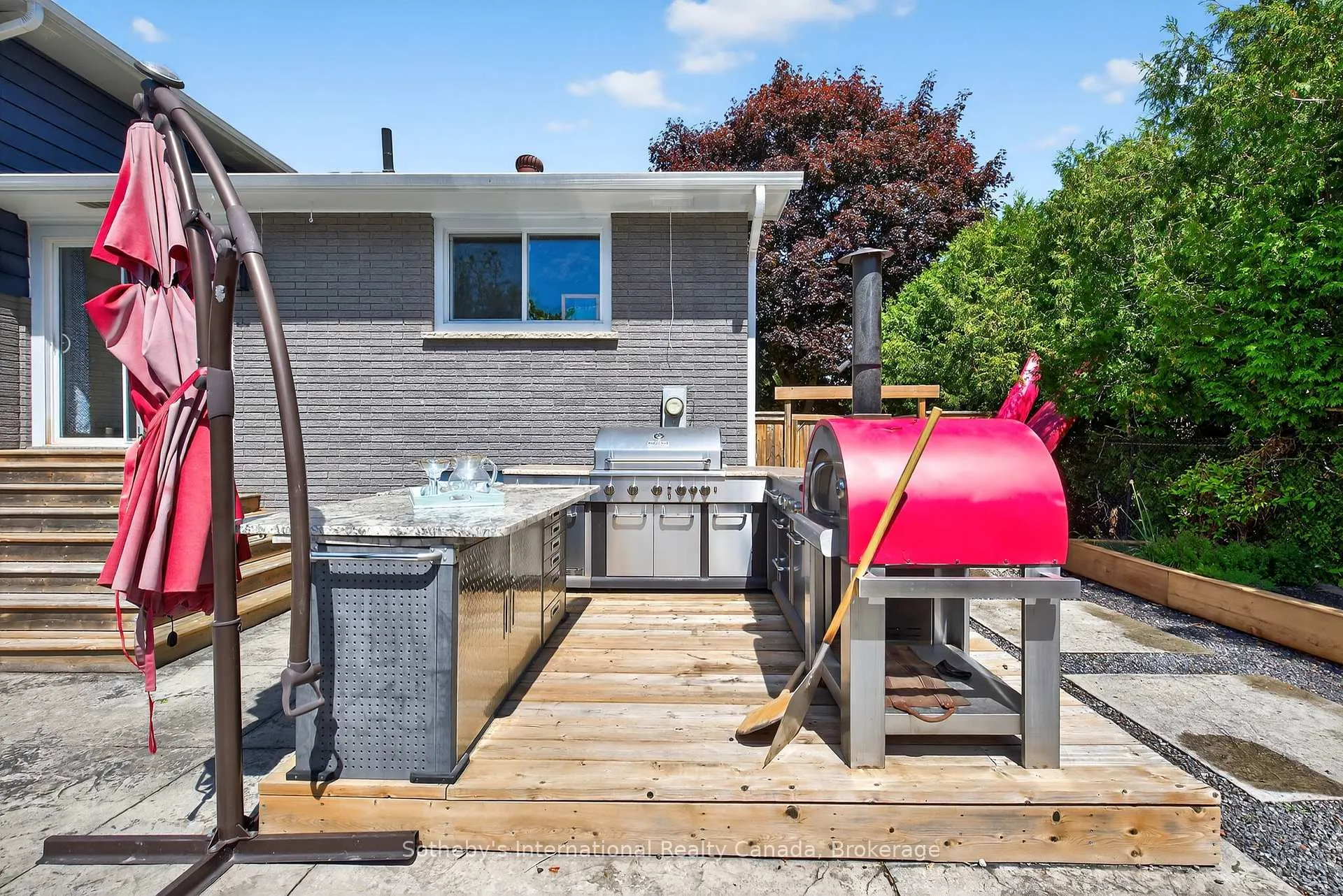 Photo 36 of 30 Bryan Drive, Collingwood — HOMEH