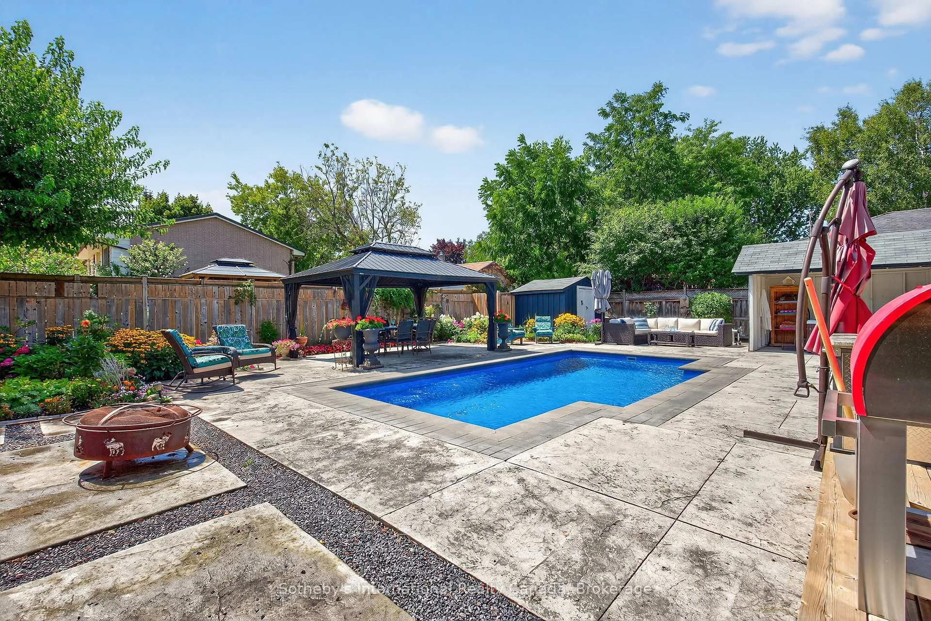 Photo 37 of 30 Bryan Drive, Collingwood — HOMEH