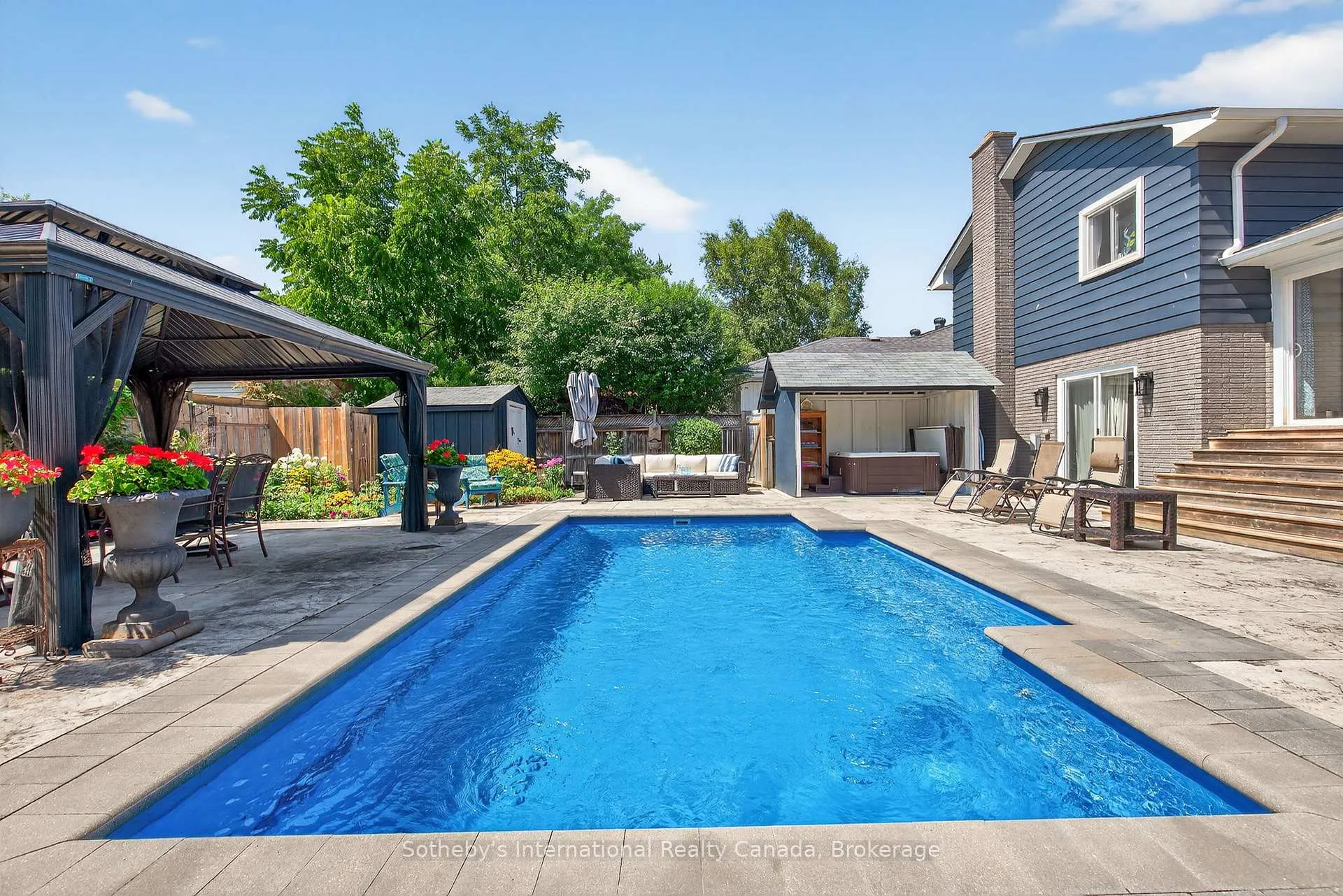 Photo 38 of 30 Bryan Drive, Collingwood — HOMEH