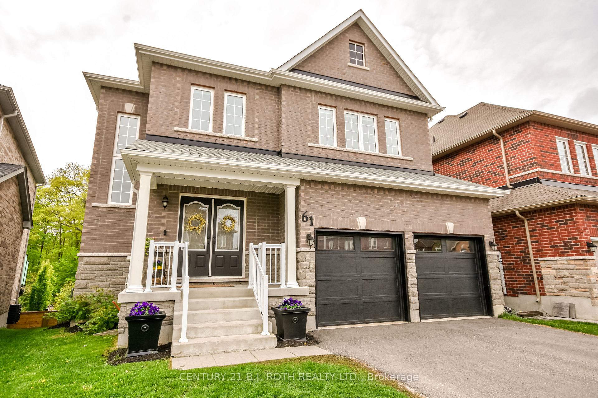 Photo 1 of 61 Muirfield Drive, Barrie, Holly — HOMEH