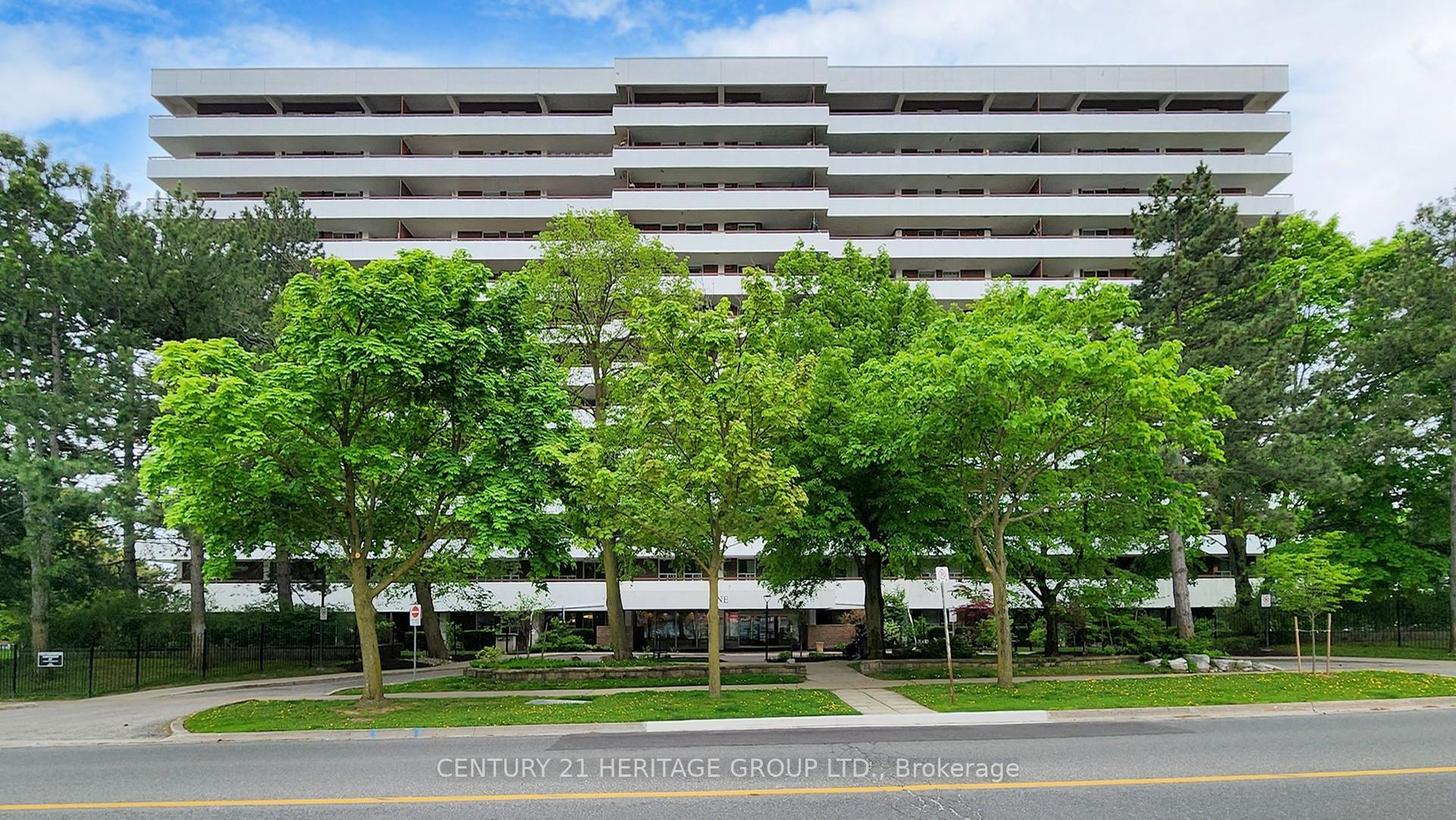 Photo 2 of Unit 403, 1 Royal Orchard Boulevard, Markham, Royal Orchard — HOMEH