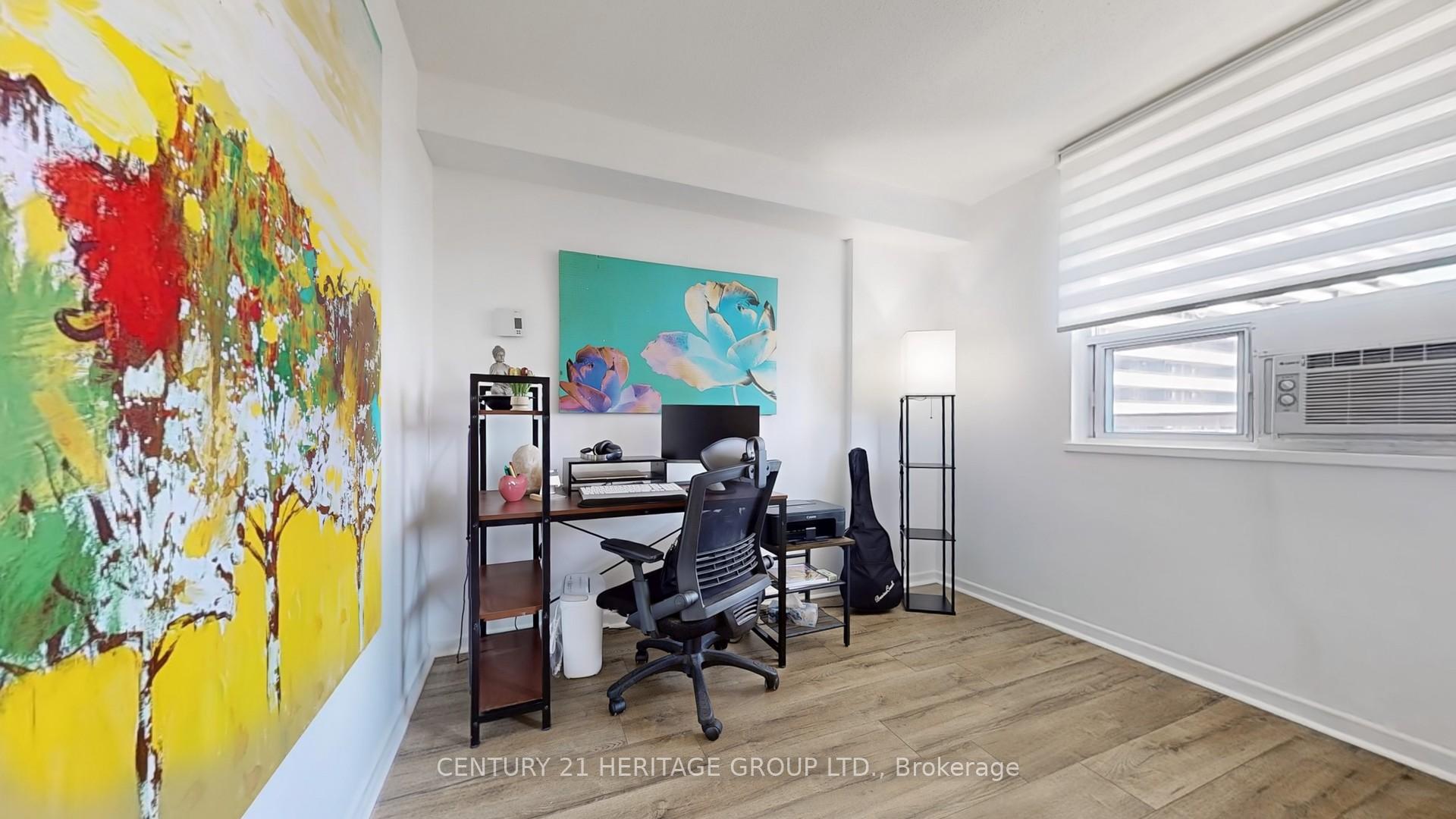 Photo 18 of Unit 403, 1 Royal Orchard Boulevard, Markham, Royal Orchard — HOMEH