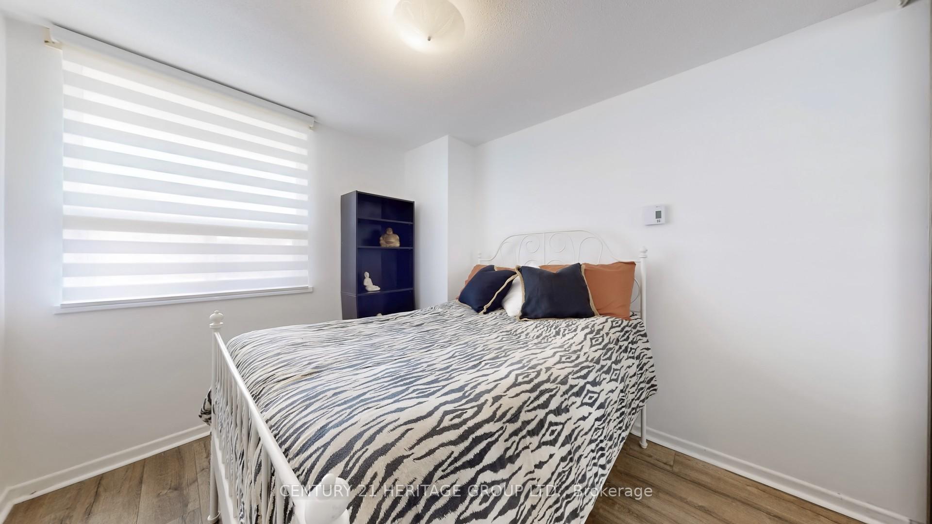Photo 31 of Unit 403, 1 Royal Orchard Boulevard, Markham, Royal Orchard — HOMEH