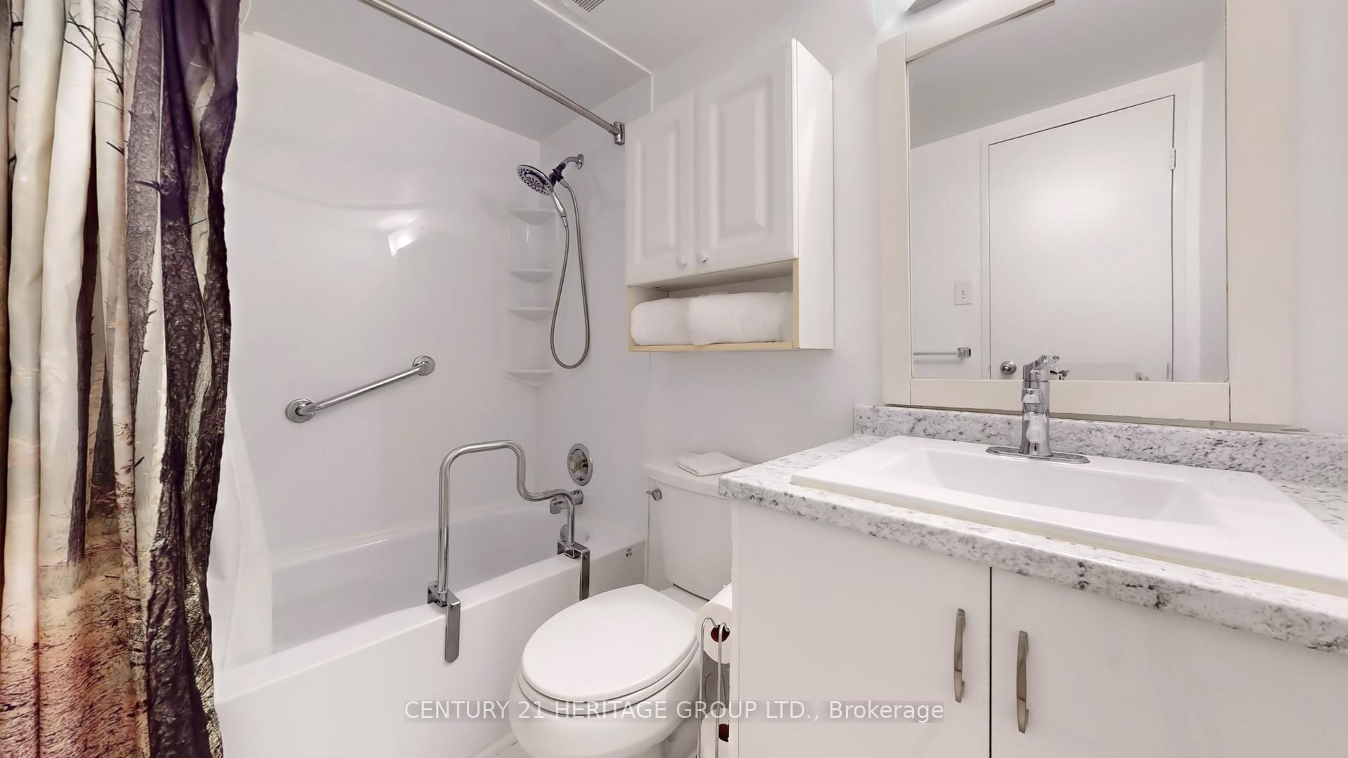 Photo 34 of Unit 403, 1 Royal Orchard Boulevard, Markham, Royal Orchard — HOMEH