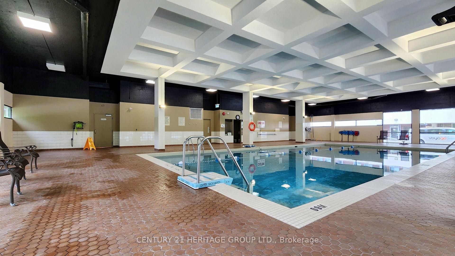 Photo 39 of Unit 403, 1 Royal Orchard Boulevard, Markham, Royal Orchard — HOMEH