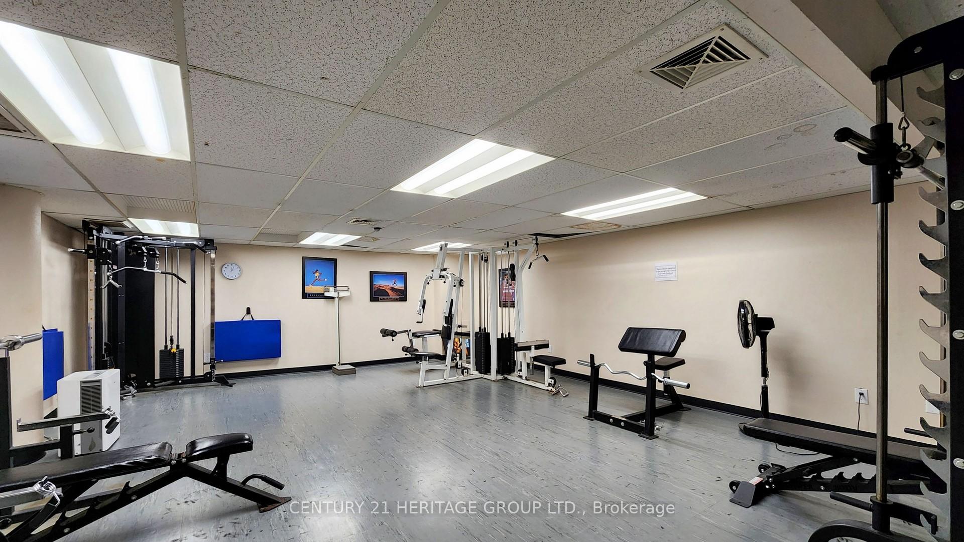 Photo 41 of Unit 403, 1 Royal Orchard Boulevard, Markham, Royal Orchard — HOMEH