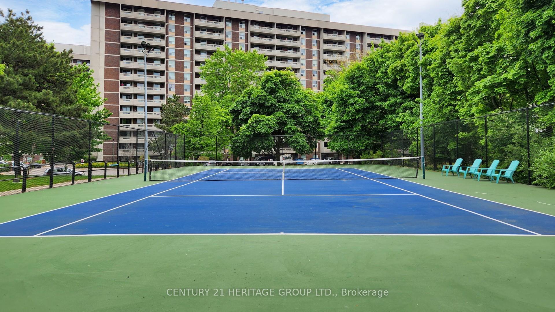 Photo 43 of Unit 403, 1 Royal Orchard Boulevard, Markham, Royal Orchard — HOMEH
