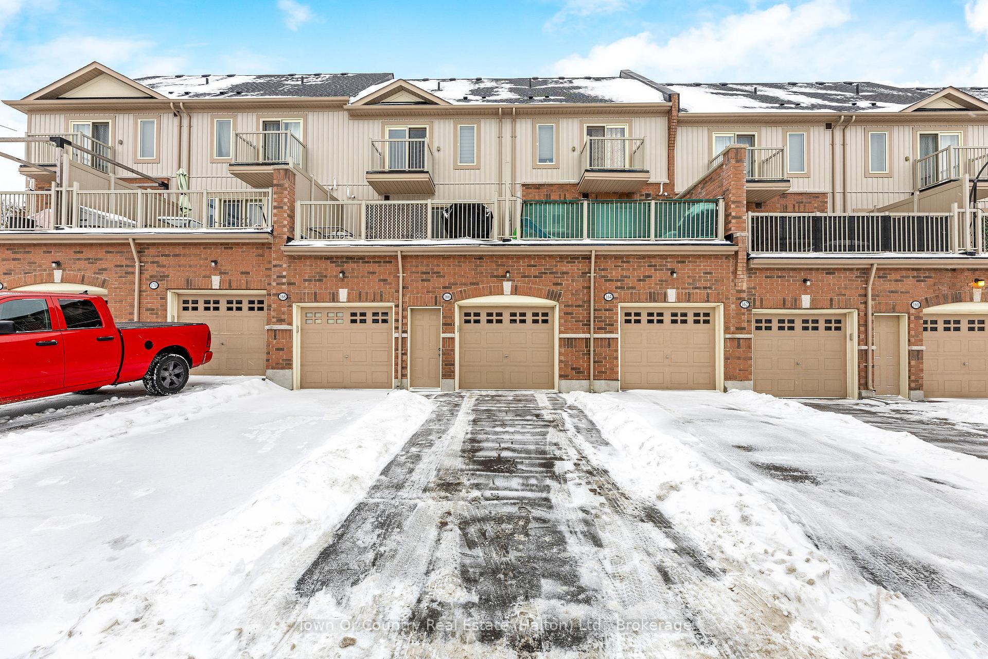 Photo 1 of 166 Watson Parkway N, Guelph, Grange Road — HOMEH