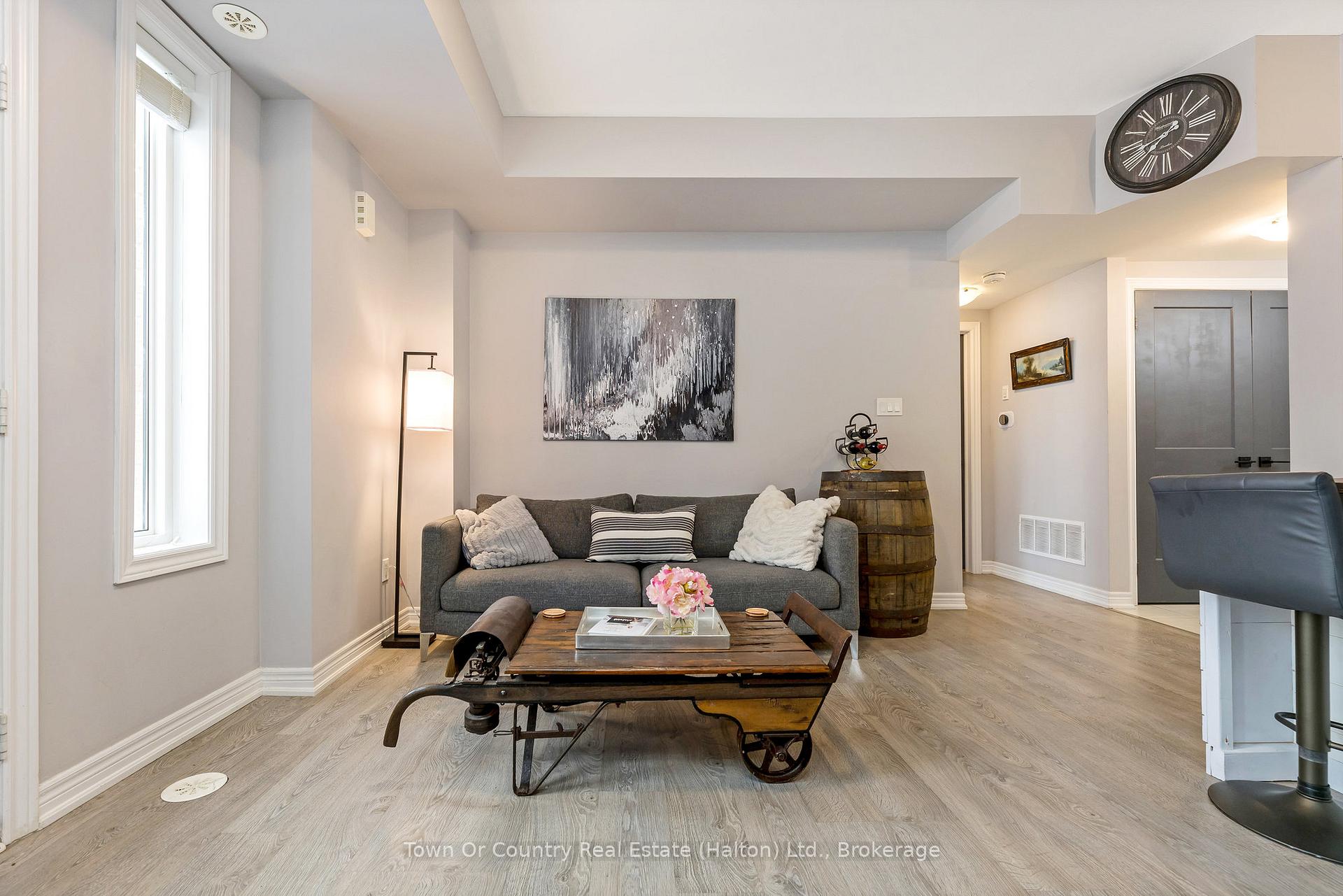 Photo 9 of 166 Watson Parkway N, Guelph, Grange Road — HOMEH