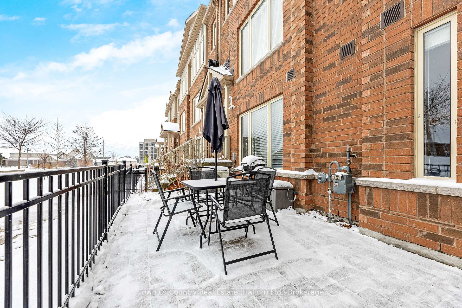 Photo 21 of 166 Watson Parkway N, Guelph, Grange Road — HOMEH