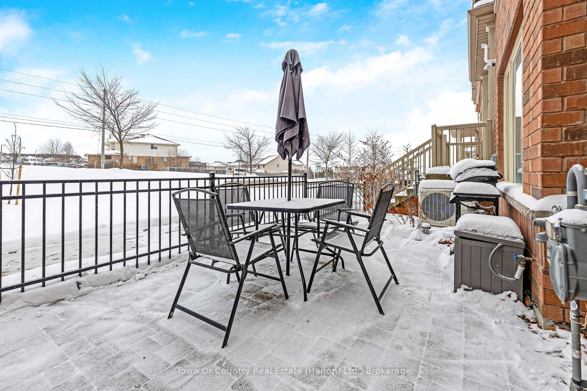 Photo 22 of 166 Watson Parkway N, Guelph, Grange Road — HOMEH