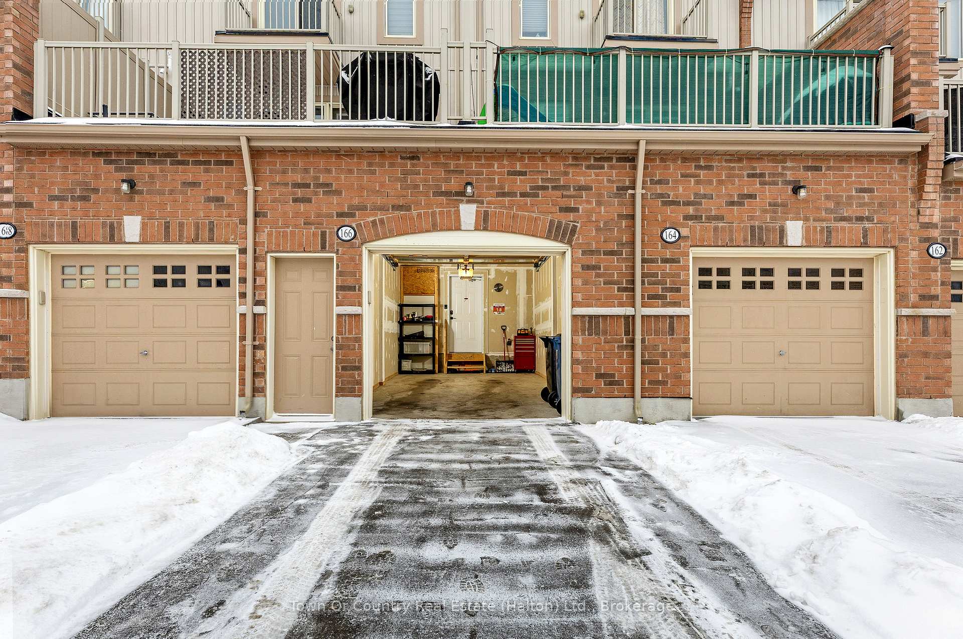 Photo 23 of 166 Watson Parkway N, Guelph, Grange Road — HOMEH