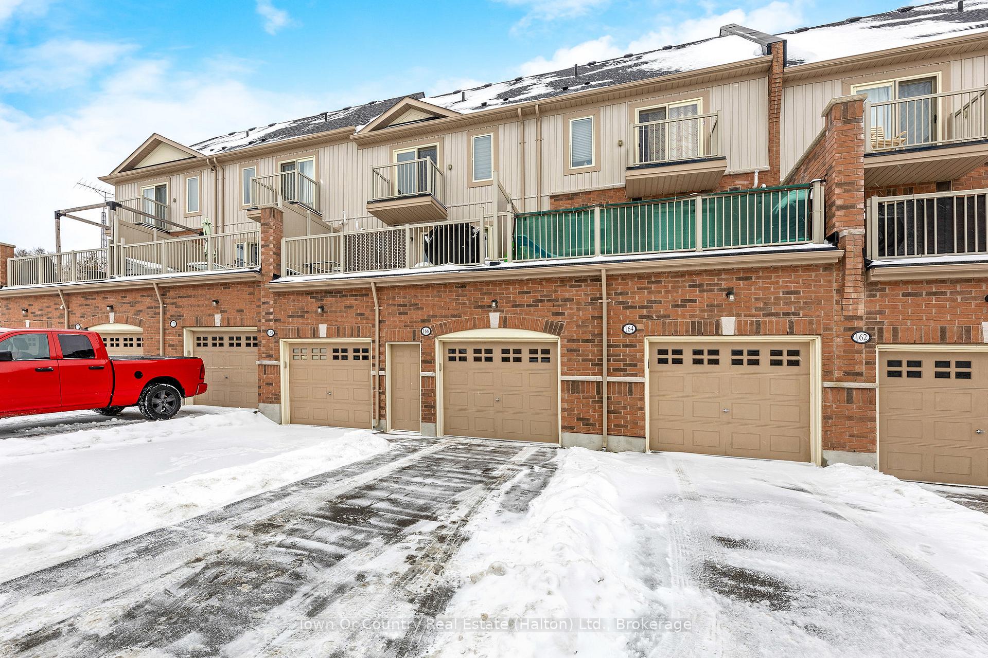 Photo 27 of 166 Watson Parkway N, Guelph, Grange Road — HOMEH
