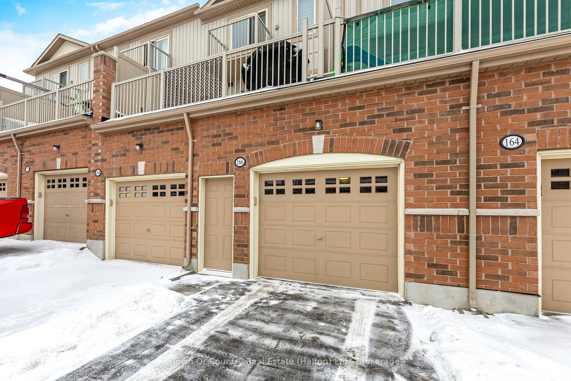 Photo 28 of 166 Watson Parkway N, Guelph, Grange Road — HOMEH