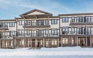 Front of 54 Wheat Lane