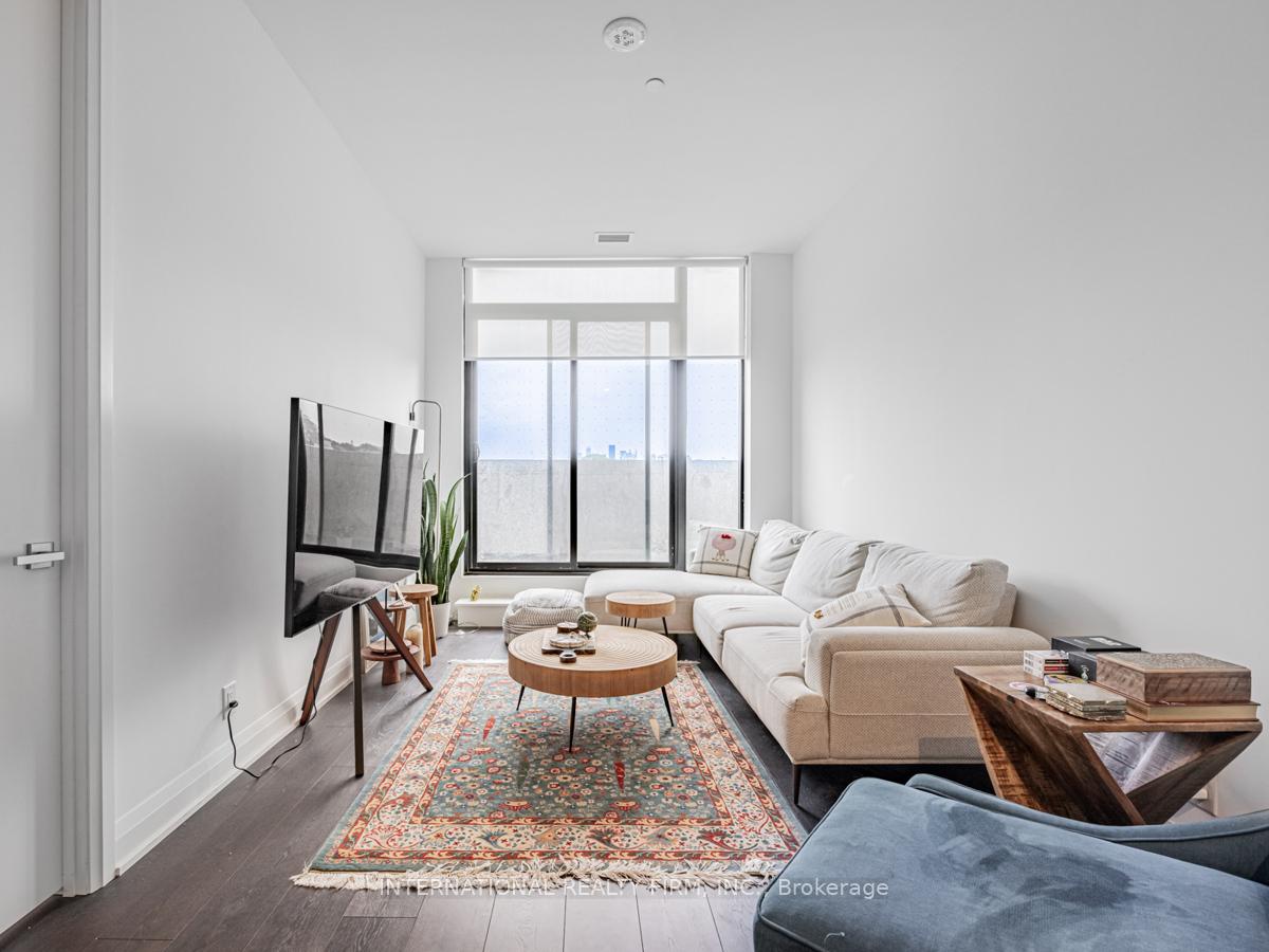 Photo 4 of Unit 210, 33 Frederick Todd Way W, Toronto, Thorncliffe Park — HOMEH