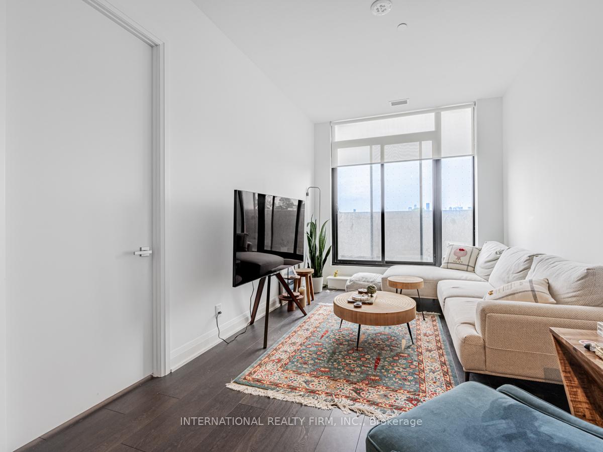 Photo 5 of Unit 210, 33 Frederick Todd Way W, Toronto, Thorncliffe Park — HOMEH