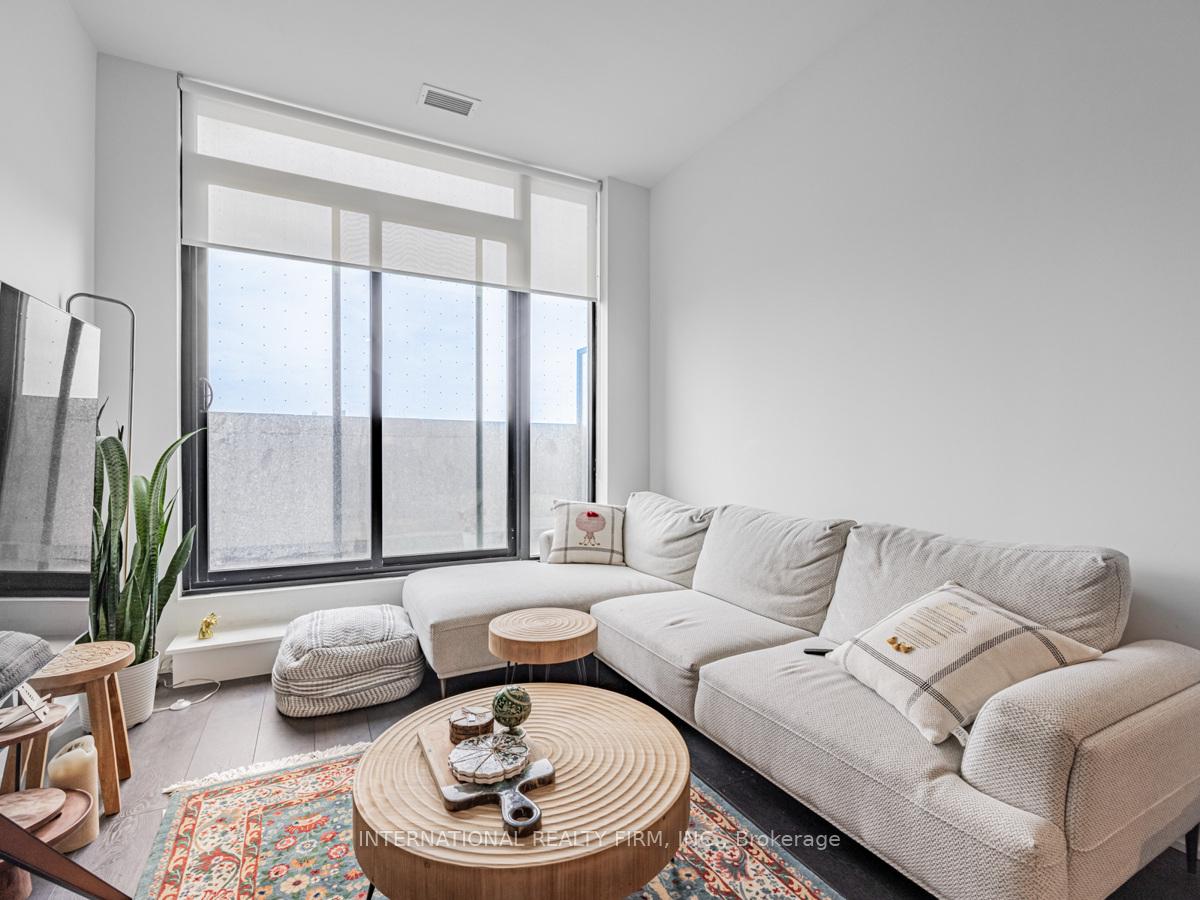 Photo 6 of Unit 210, 33 Frederick Todd Way W, Toronto, Thorncliffe Park — HOMEH