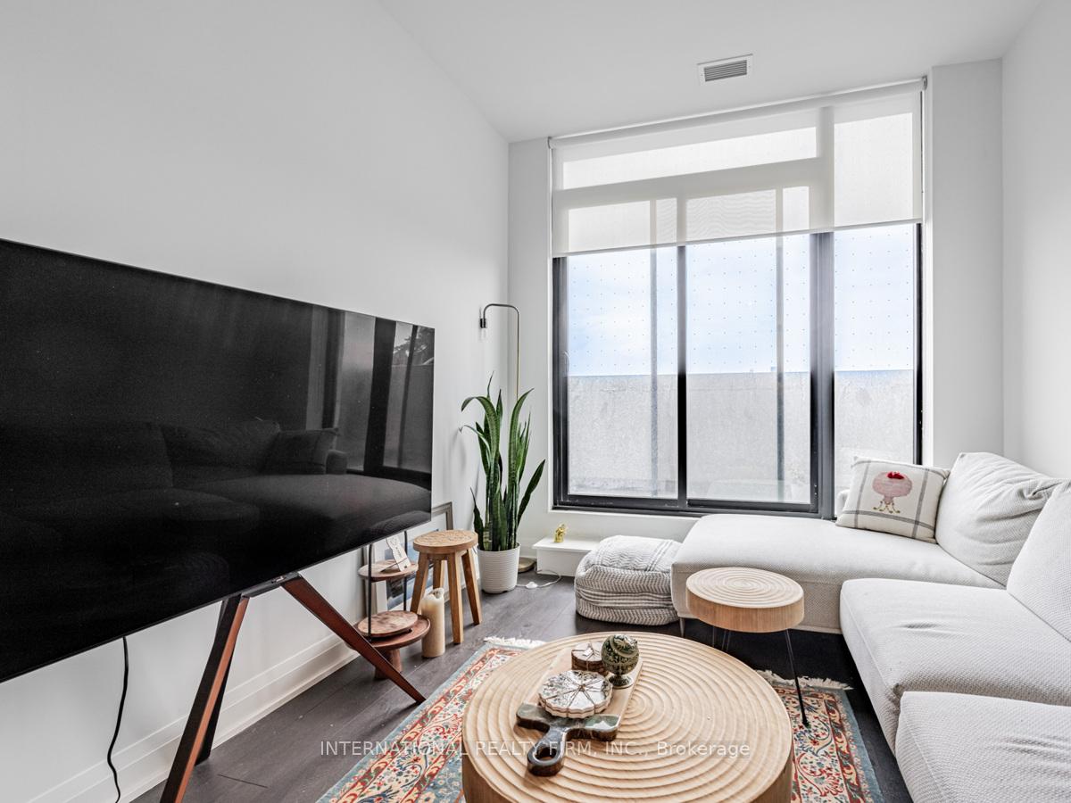 Photo 7 of Unit 210, 33 Frederick Todd Way W, Toronto, Thorncliffe Park — HOMEH
