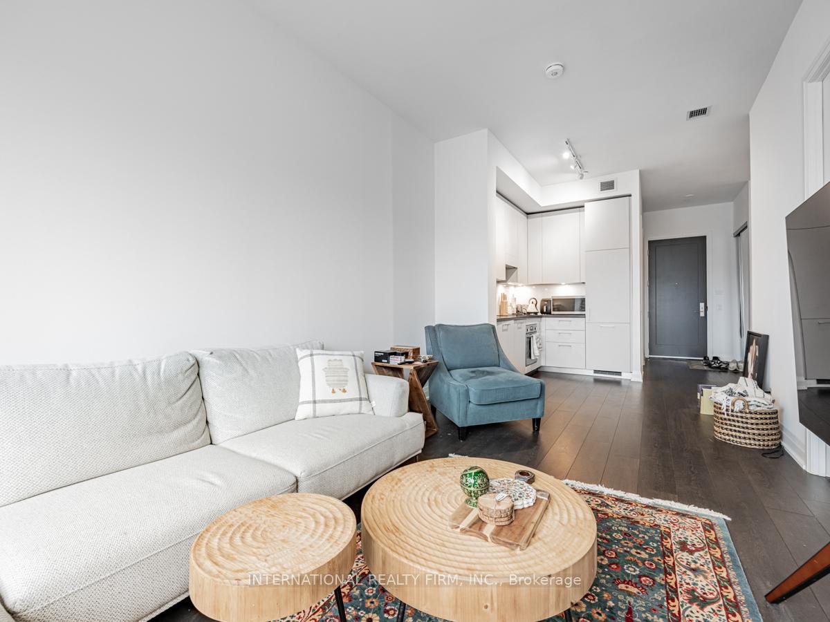 Photo 9 of Unit 210, 33 Frederick Todd Way W, Toronto, Thorncliffe Park — HOMEH