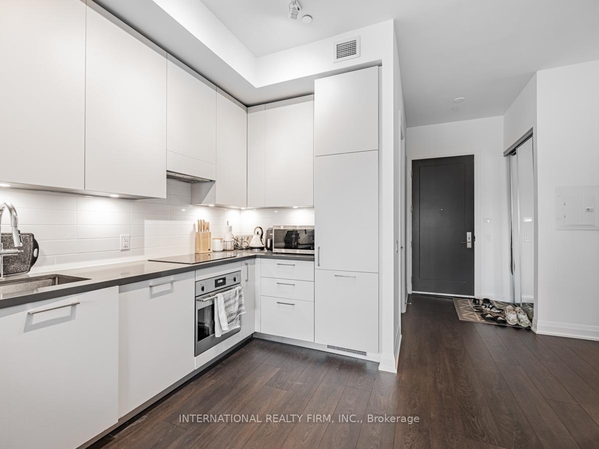 Photo 11 of Unit 210, 33 Frederick Todd Way W, Toronto, Thorncliffe Park — HOMEH