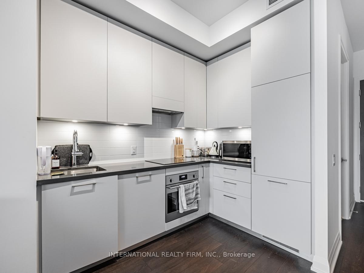 Photo 12 of Unit 210, 33 Frederick Todd Way W, Toronto, Thorncliffe Park — HOMEH