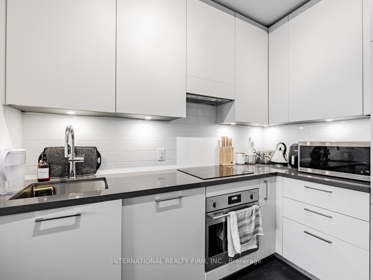 Photo 13 of Unit 210, 33 Frederick Todd Way W, Toronto, Thorncliffe Park — HOMEH